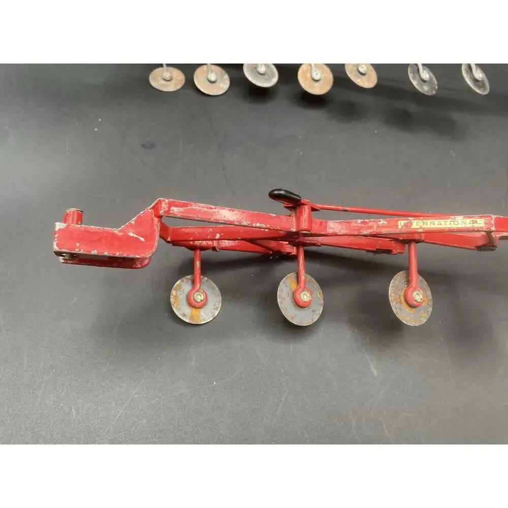 ERTL look pictures